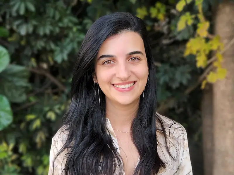 עמית אלימלך הורן פסיכולוגית בהתמחות קלינית